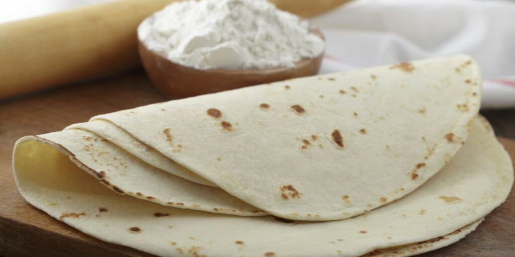 Lavash Bread Line Models