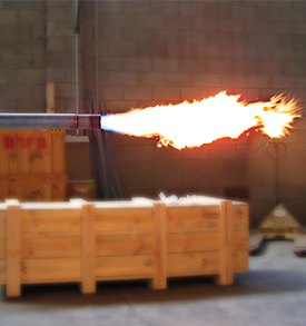 Bread Tunnel Oven - Models