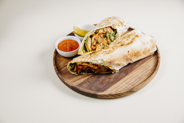 Lavaş Ekmek Makinesi - ALFA BREAD OVENS