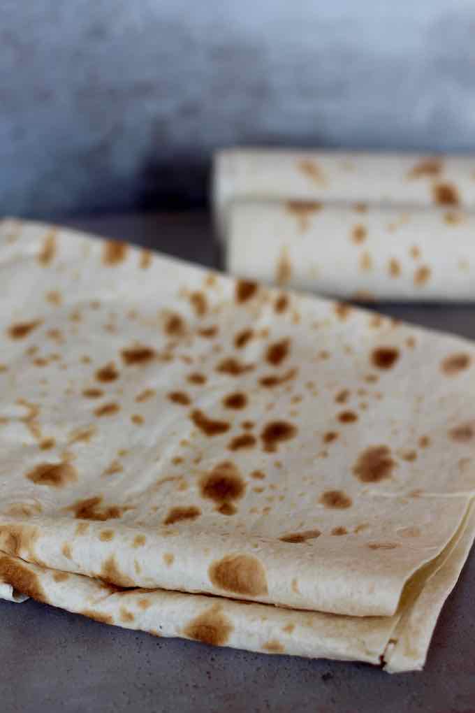 Lavaş Ekmek Makinesi - ALFA BREAD OVENS