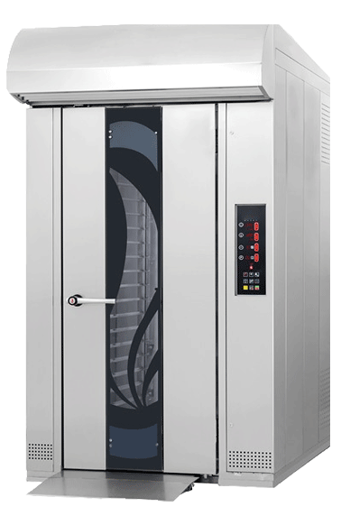 Bread Tunnel Oven - Models