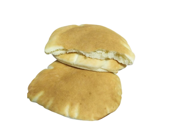 Pita Bread Line Models