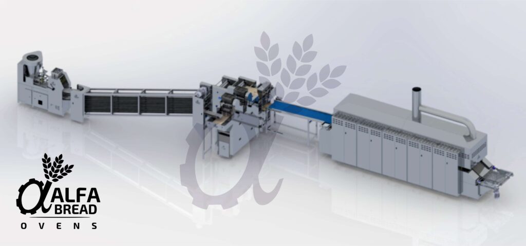 Lahmajoun Line Models